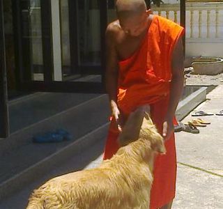 Wat Yai Sawang Arom