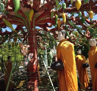 Wat Thanyaphol
