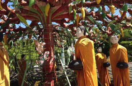 Wat Thanyaphol