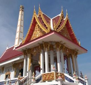 Wat Bun Chuen Chu
