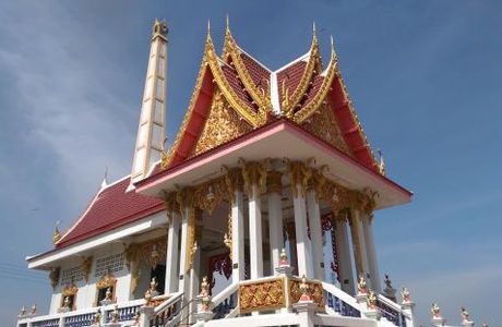 Wat Bun Chuen Chu