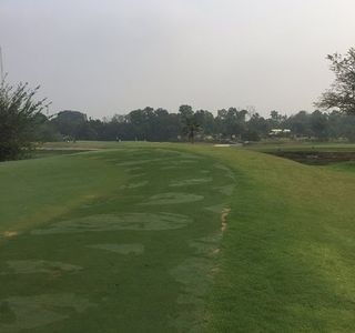 Muang Ake Golf Club