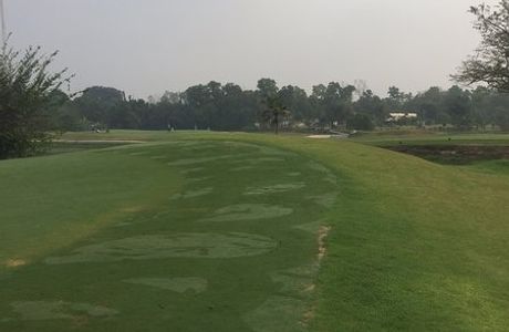 Muang Ake Golf Club
