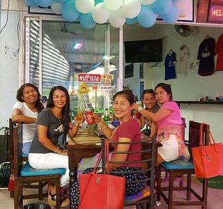 Sports Bar Nong Baulamphu