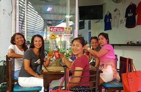 Sports Bar Nong Baulamphu