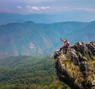Doi Pha Phueng