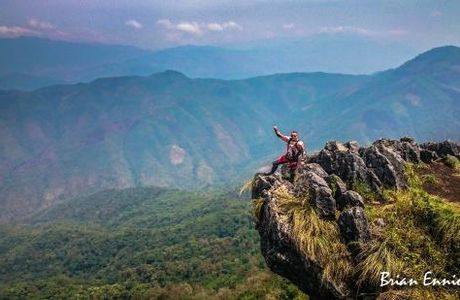 Doi Pha Phueng