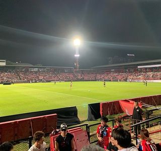 SCG Stadium