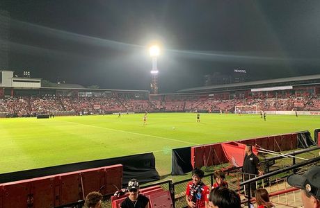 SCG Stadium