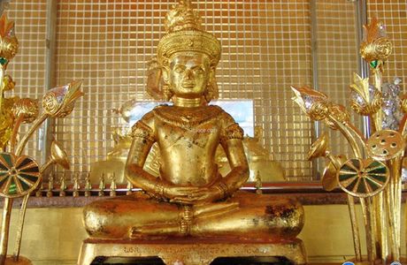 Wat Trai Phum