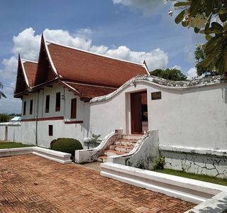 Phatthalung Governors Residence