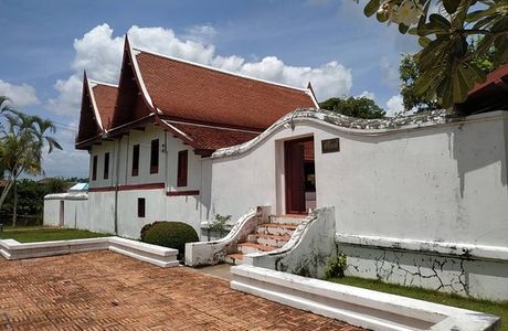 Phatthalung Governors Residence