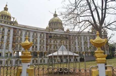 Rai Kamnan Chul