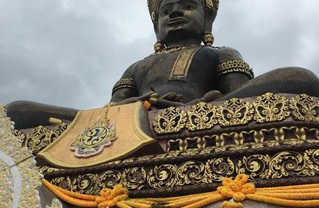 Buddha Thamaracha