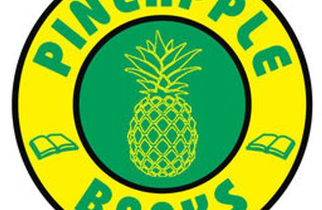 Pineapple Books