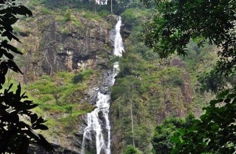 Tat Mok National Park