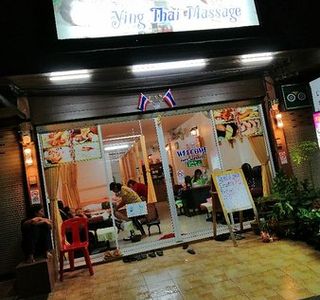 Ying Thai Massage