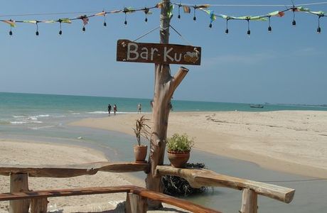 Bar-Ku