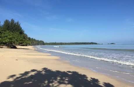 Coconut Beach