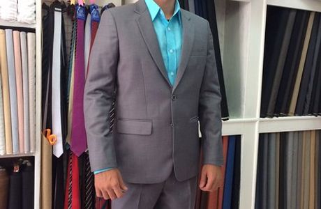 Tip Top Tailor