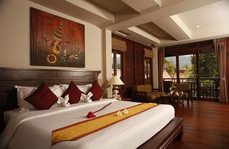 Khaolak 1 Thai Massage