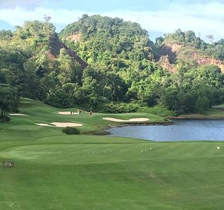 Phuket Golf Leisure