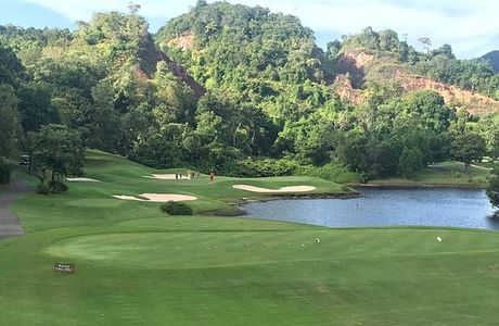 Phuket Golf Leisure