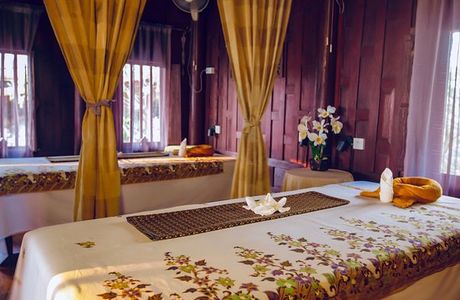 Thai House Spa