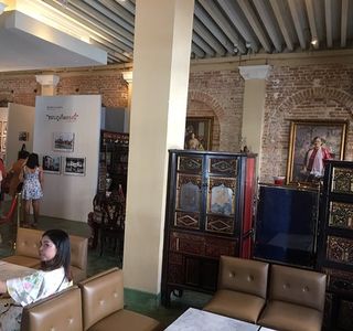 Phuket Baba Museum