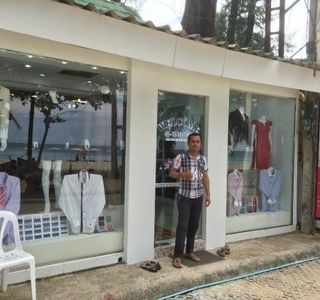 G-World Fashion