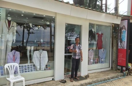 G-World Fashion