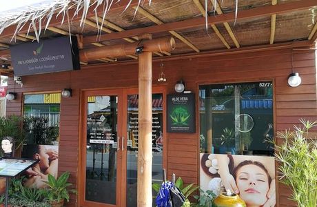 Mai Khao Thai Massage