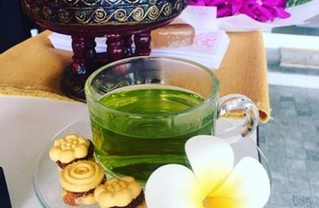 Krongthong Thai Massage