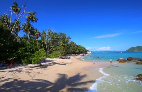 Laem Ka Beach