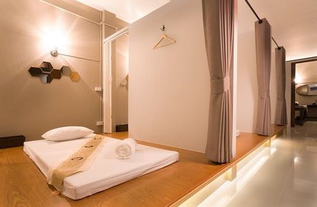 NARA Massage & Spa Phuket