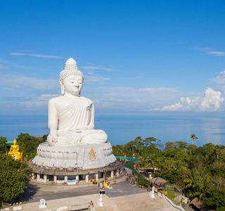 Big Buddha Phuket