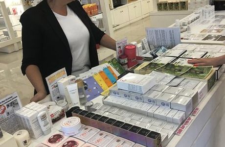 JSM Korea Beautipleex