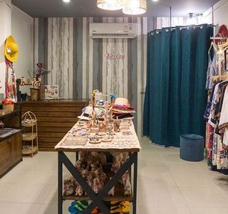 Breezy Shop