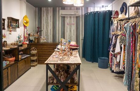 Breezy Shop