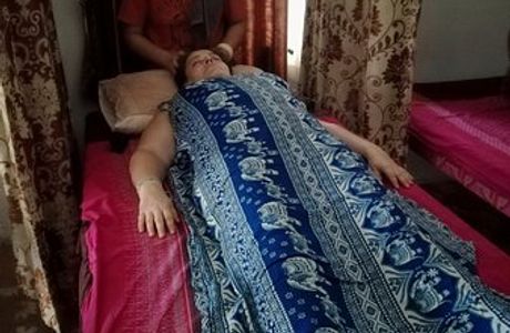 Sa Bai Sa Bai Massage