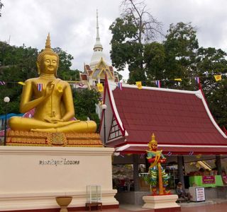 Wat Hua Hin