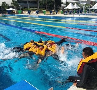 Galileo Maritime Academy