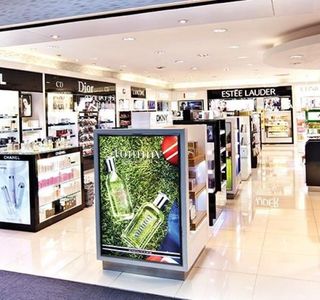 King Power Phuket Airport