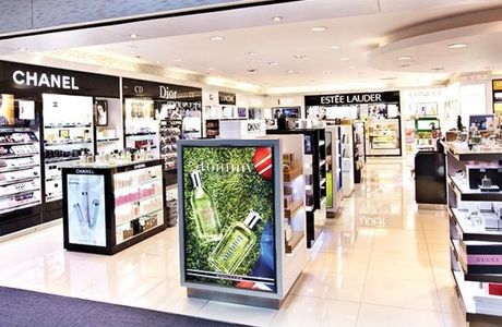 King Power Phuket Airport