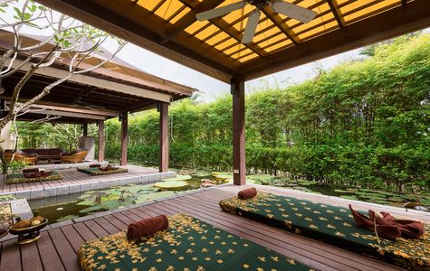 So Thai Spa Phuket Privilege 1