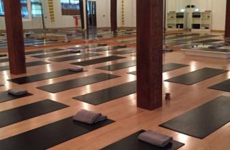 Yoga Republic