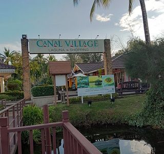 Canal Village Shopping Centre
