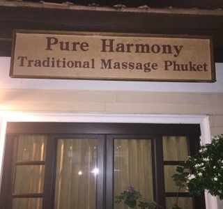 Pure Harmony Massage