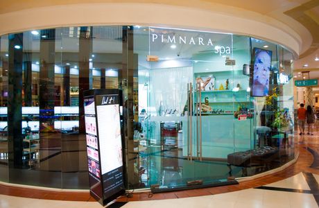 Pimnara Spa