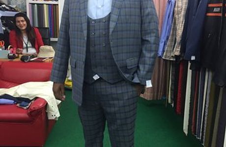 Next Style Tailor